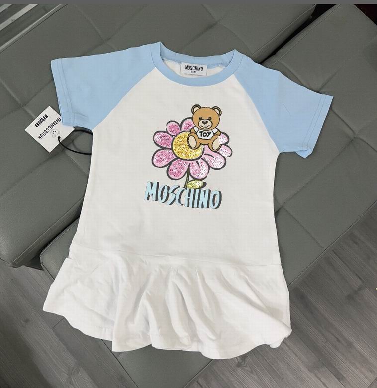 Moschino sz80-130 135